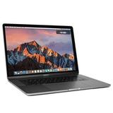 Used Grade A Apple MacBook Pro Retina Core i7-6700HQ Quad-Core 2.6GHz 16GB 512GB SSD 15.4 Radeon Notebook (Space Gray) (Late 2016) MLH32LL/A