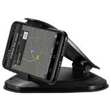 Dashboard Clamshell car Mount for Garmin Drive 50 50LM 50LMT 51 51 LM 51 LMT-S 52 57LM 60 60LM 61 61 LM 61 LMT-S GPS