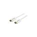 Startech White CL3 In-wall High Speed HDMI Cable - HDMI to HDMI - M/M