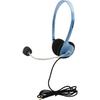 Hamilton Buhl Personal Headset with Gooseneck