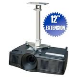 Projector Ceiling Mount for Epson EX51 EX5200 EX5210 EX6210 EX70 EX71 EX7210