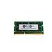 CMS 8GB (1X8GB) DDR3 12800 1600MHz NON ECC SODIMM Memory Ram Upgrade Compatible with Asus/AsmobileÂ® K55 Notebook K55A - A8
