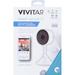 VIVITAR HIGH DEFINITION SMART SECURITY WI-FI CAMERA 1 EA