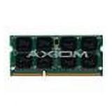 Axiom AX - DDR3 - module - 8 GB - SO-DIMM 204-pin - 1600 MHz / PC3-12800 - unbuffered - non-ECC - for HP EliteBook 84XX 85XX 87XX; EliteOne 705 G2 800 G1; ProOne 400 G1 600 G1