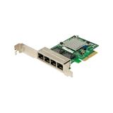 Supermicro The Compact and Feature-Rich 4-Port Ethernet Controller