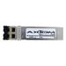 Axiom Memory Solution QK725A-AX 16GB Long Wave SFP Plus Transceiver for HP