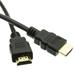 Cable Wholesale 10V1-41103 HDMI Cable & High Speed with Ethernet 1080p Full HD HDMI Male - 3 ft.