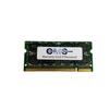 CMS 4GB (1X4GB) DDR2 6400 800MHZ NON ECC SODIMM Memory Ram Upgrade Compatible with DellÂ® Vostro 1220 Notebook (Ddr2 6400) - A42