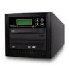 Copystars SD/USB/MMC/MS/CF memory card to DISC 1-7 CD/DVD Duplicator