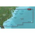 Garmin Blue Chart g2 Vision 010-C0741-00 Mid-Atlantic Digital Map (Gps Software)