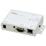SD-300-US SERIAL DEV SVR WIRED RS232 DB9 10/100 US PWR