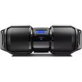 Sharp GXBT9X Portable Bluetooth Boom Box