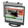 Innovera IVR46402 Protective Antiglare LCD Monitor Filter for 17 in. - 18 in. Flat Panel Monitor