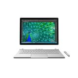 Restored Microsoft Surface Book 128GB 8GB RAM Intel Core i5 (Pen Not Included) (Refurbished)