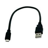 Kentek 1 Feet FT USB DATA Cable Cord For GARMIN GPS NUVI 2300 2450 2457 2458 2460 2496 Navigation