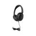 Hamilton Buhl Bluetooth Noise-Canceling Over-Ear Headphones Black NCHBC1
