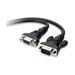 Belkin F2N025B06 5.91 ft. Pro Series VGA Monitor Extension Cable