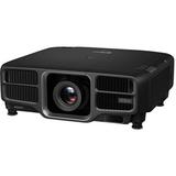 Epson Pro L1405U Laser WUXGA 3LCD Projector with 4K Enhancement and Standard Lens