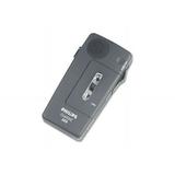 Philips Speech Processing Pocket Memo 388 Slide Switch Mini Cassette Dictation Recorder