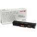 Xerox High Capacity Black Toner Cartridge (106R02777)