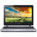 Acer Aspire 11.6" Laptop, Intel Celeron N2940, 4GB RAM, 500GB HD, Windows 7 Home Premium, Silver, E3-111-C1XL