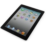 Restored Apple iPad 4 9.7-inch 16GB Wi-Fi Black (Refurbished)