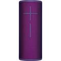 Ultimate Ears BOOM 3 Portable Bluetooth Wireless Speaker - Ultraviolet Purple - 1.8 Lbs