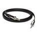 Griffin Flat Aux Cable - audio cable - 3 ft