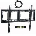 VideoSecu Tilt TV Wall Mount for Most 32 -65 LED LCD Plasma HDTV Sony Bravia Samsung LG Toshiba Vizio Sharp AQUOS BG3