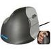 Evoluent VM4R VerticalMouse 4 Right Hand Ergonomic Mouse with Wired USB Connection