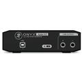 Mackie Onyx Artist 1.2 USB Audio Interface Black