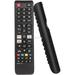 Xtrasaver BN59-01315J Universal Remote Control for All Samsung TV Remote LCD LED QLED SUHD UHD HDTV Curved Plasma 4K 3D Smart TVs with Shortcuts for Netflix Smart Hub