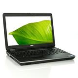 Used Dell Latitude E6540 Laptop i7 Dual-Core 8GB 512GB SSD Win 10 Pro B v.CA