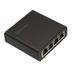Syba USB 3.0 to 4 Port Gigabit Ethernet Network Adapter