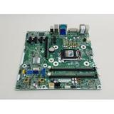 Used HP 718778-001 ProDesk 400 G1 LGA 1150/Socket H3 DDR3 Desktop Motherboard