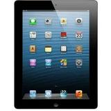 Restored Apple iPad 4 16GB Wi-Fi - Black (Refurbished)