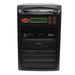 Systor BD-MBC-2 1-2 Blu-Ray BDXL Disc Duplicator with USB SD & CF to Disc Backup Copier Tower