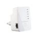 Edimax EW-7438RPn Mini - Wi-Fi range extender - Wi-Fi - 2.4 GHz