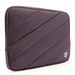 VANGODDY Jam Padded Carrying Sleeve fits Tablets / Laptops / Netbooks up to 11 11.6 12 12.5 inches [Samsung HP Asus Acer Apple Toshiba Lenovo etc.]