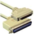 IEC M350200-10 SCSI Cable DM50 Male to CN50 Male 25 Pair 10