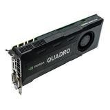 USED Nvidia Quadro K5200 8GB GDDR5 256-Bit PCI Express 3.0 x16 Full Height Video Card