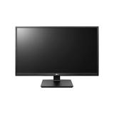 Lg 27bl650c-b - Led Monitor - 27 - 1920 X 1080 Full Hd (1080p) @ 75 Hz - Ips - 250 Cd/m