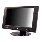 Xenarc 705TSV 7 in. VGA LCD Monitor with Touchscreen