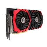 MSI GAMING GeForce GTX 1060 6GB GDDR5 DirectX 12 VR Ready (GeForce GTX 1060 GAMING X 6G)