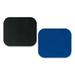 Fellowes Mfg. Co. FEL58021 Mouse Pad- 8in.x9-.25in.x.13in.- Blue