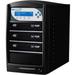 SHARKBLU BLU-RAY BDXL DVD CD USB 1:3 TOWER DUPLICATOR COPIER HDD