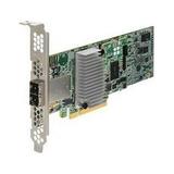 LSI Logic 05-25528-04 8 Port Controller Card Mega Raid 9380-8e Single SATA SAS PCI-Express