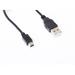 OMNIHIL (5ft) 2.0 High Speed USB Cable for IBIT MINI AV to HDMI AV 3RCA CVBs Composite Video Audio to HDMI Converter