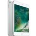 Restored Apple iPad Mini 4 128GB Wi-Fi - Silver (Refurbished)