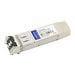 AddOn Allied AT-SP10SR Compatible SFP+ Transceiver - SFP+ transceiver module - 10 Gigabit Ethernet